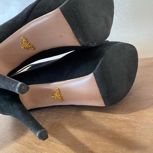 Prada Pumps (EU 38)